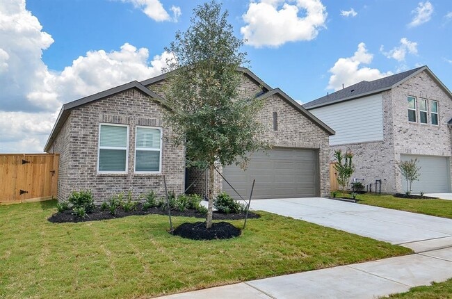 9730 Burlington Bristol Dr in Cypress, TX - Building Photo - Building Photo