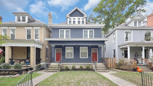 property at 739 Wilson Ave