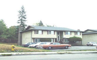 21804 30th Ave S Apartments