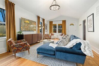 325 S Washington Ave in Fayetteville, AR - Building Photo - Building Photo