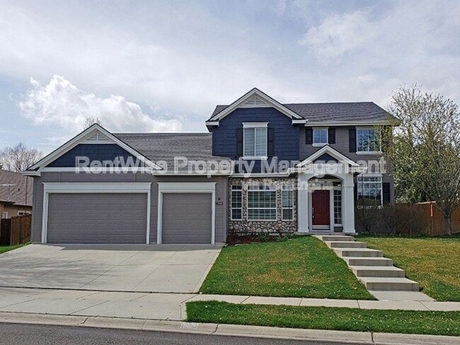 property at 1473 N Watson Way