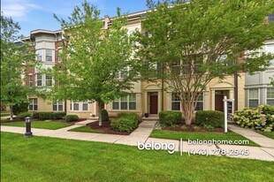 719 River Mist Dr, Unit 3E in Oxon Hill, MD - Building Photo