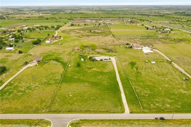 property at 12106 Johnson Rd