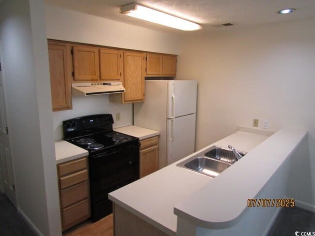4258 Pinehurst Cir in Little River, SC - Building Photo - Building Photo