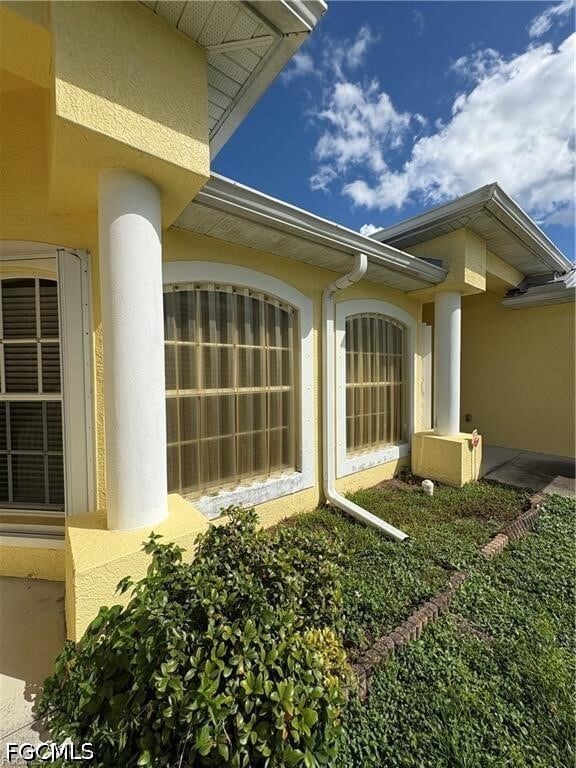 4519-4521 SW 7th Pl in Cape Coral, FL - Building Photo - Building Photo