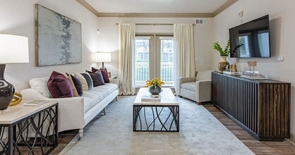 Park at Princeton Lakes in Atlanta, GA - Foto de edificio - Building Photo