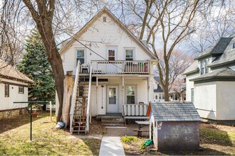 3347 S 31st Ave in Minneapolis, MN - Building Photo - Building Photo
