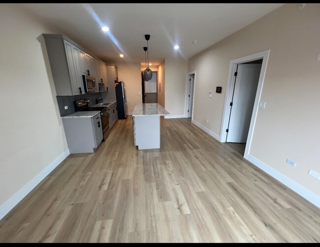 property at 3743 Grand Blvd
