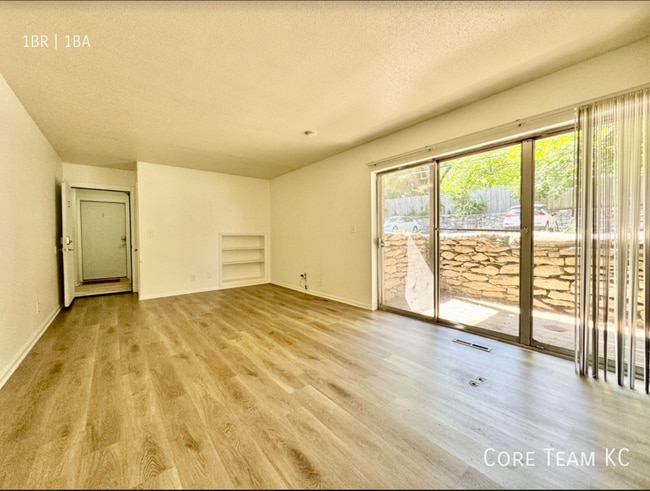 property at 3802 Warwick Blvd