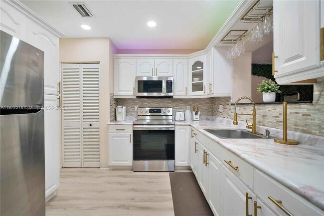 property at 951 NW 148th St