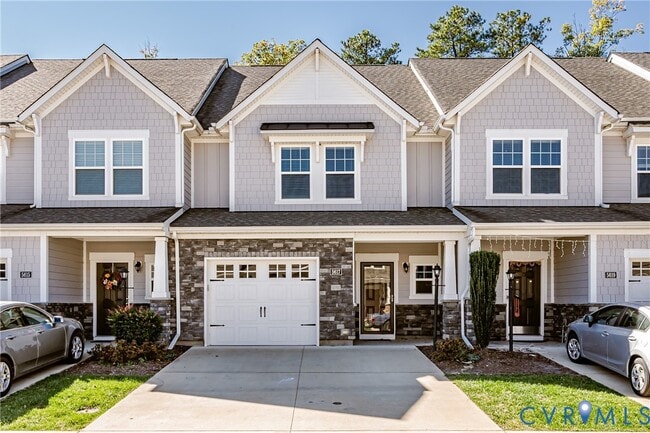 property at 5617 Benoni Ct