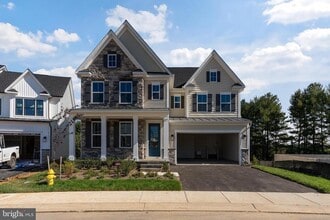 1448 Lavender Clf Wy in Odenton, MD - Building Photo - Building Photo
