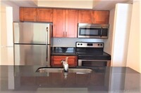 850 N Miami Ave, Unit 2003 in Miami, FL - Building Photo - Building Photo