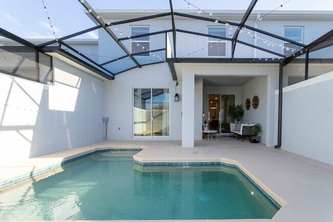 4379 Scene Ln in Kissimmee, FL - Building Photo - Building Photo