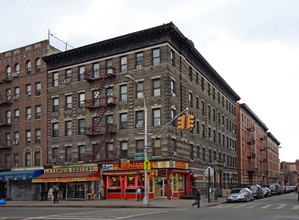 602 W 184th St in New York, NY - Building Photo - Building Photo