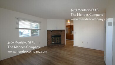 4409 Montalvo St in San Diego, CA - Building Photo - Building Photo