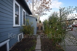 33 E Cleveland Ave in Salt Lake City, UT - Building Photo - Building Photo