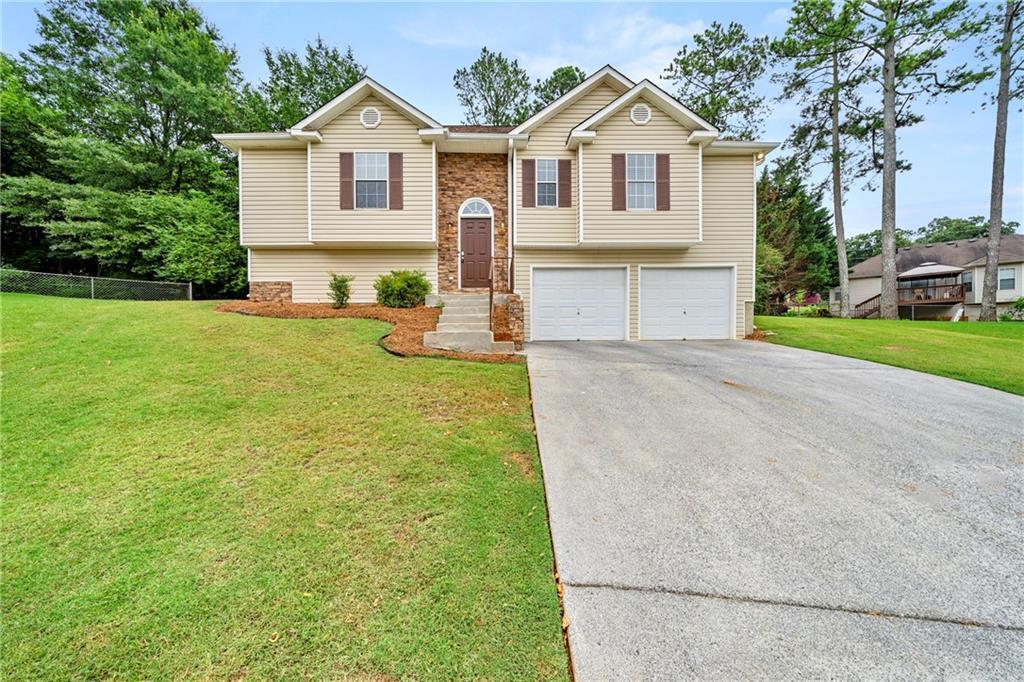 19 Piedmont Ln in Cartersville, GA - Building Photo