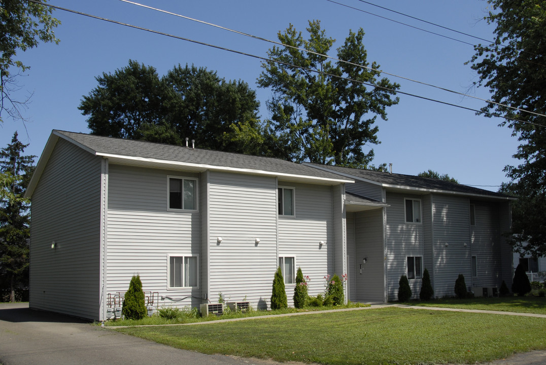 3506 Kentucky Ave in Elmira, NY - Building Photo