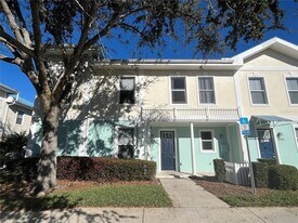 2013 Grand Oak Dr in Kissimmee, FL - Building Photo