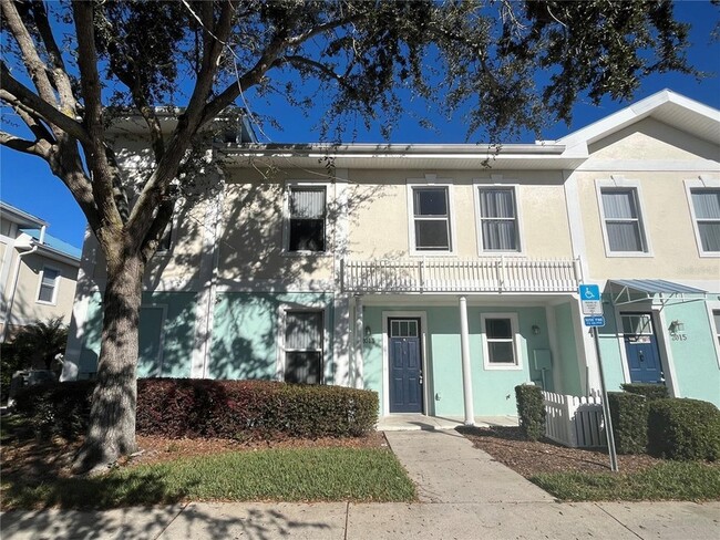 property at 2013 Grand Oak Dr