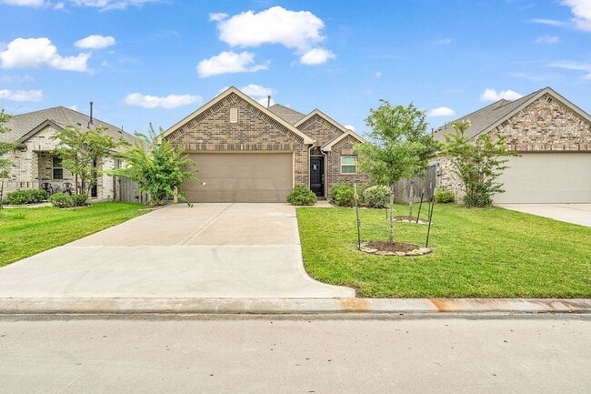 18406 Cobalt Cove Ln in Hockley, TX - Foto de edificio - Building Photo