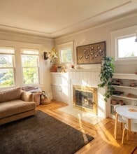 2906 Florida St in Oakland, CA - Foto de edificio - Building Photo