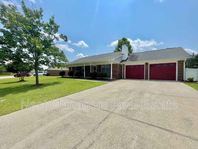 172 Finch Rd in Fayetteville, NC - Building Photo - Building Photo