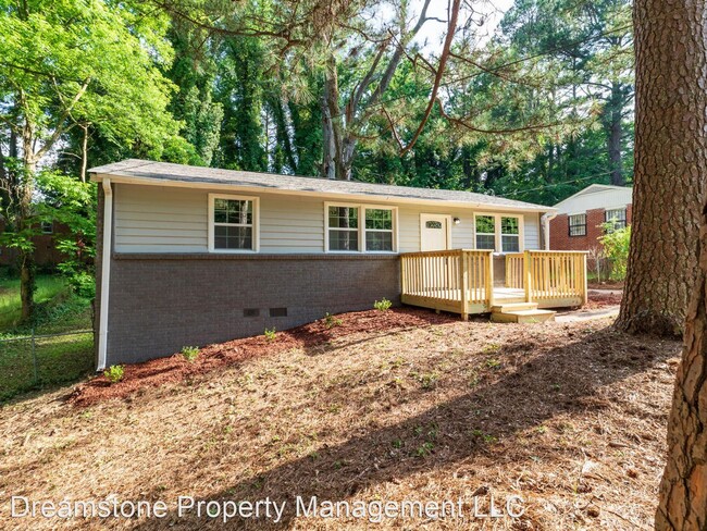 431 Belgarde Pl SE in Atlanta, GA - Building Photo - Building Photo