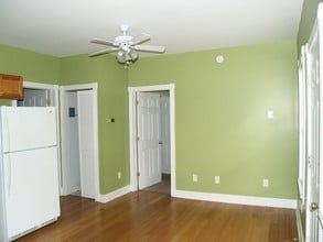 Interior Photo