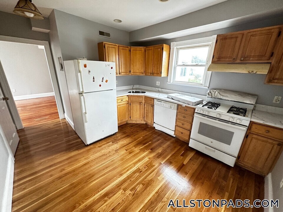 33 Adamson St in Boston, MA - Building Photo