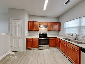 2379 Coach Way in Jonesboro, GA - Building Photo - Building Photo