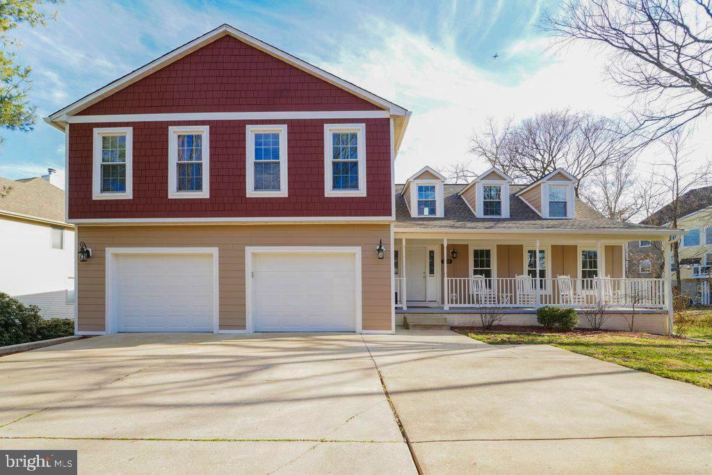 1108 Swan Creek Rd in Fort Washington, MD - Building Photo