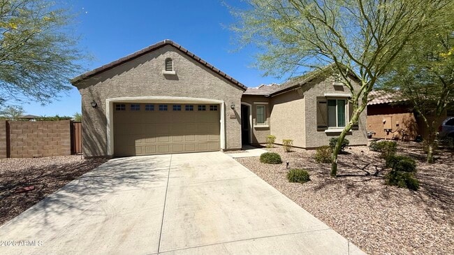 property at 12556 W Calle De Baca
