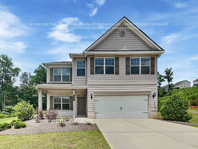 57 Pine Point Ct in Dallas, GA - Building Photo - Building Photo