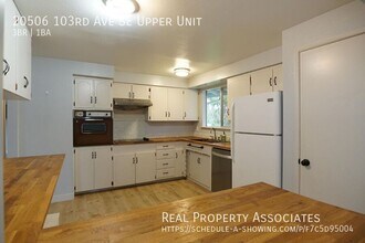 20506 103rd Ave SE in Kent, WA - Building Photo - Building Photo