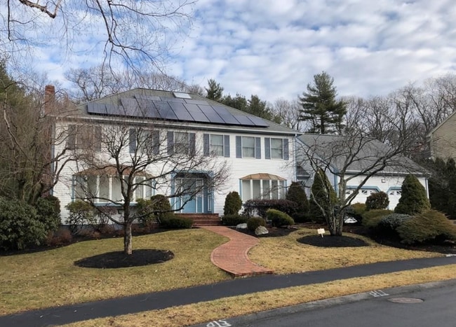 property at 109 E Emerson Rd
