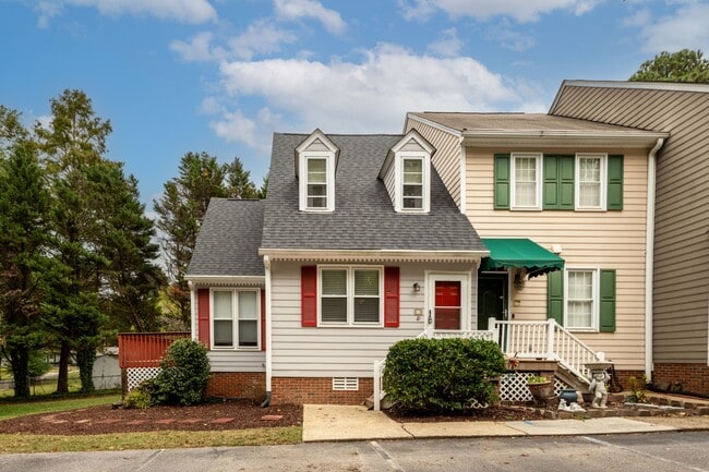 property at 1022 S Main St
