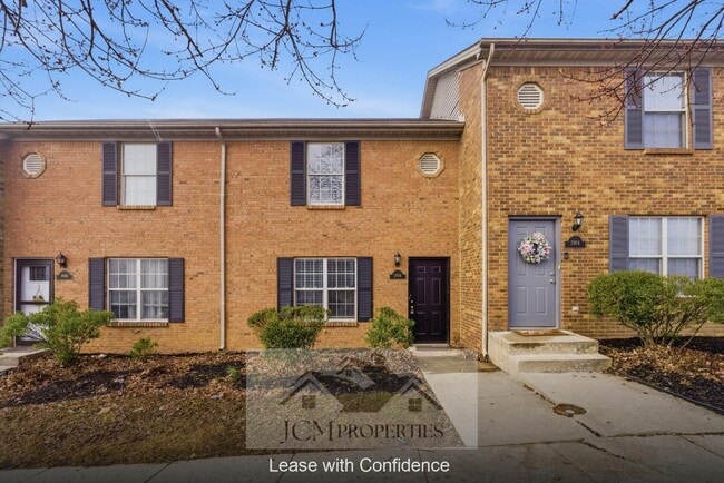 property at 2906 Blairdon Cir