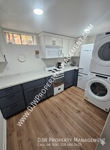 2119 Cleveland Blvd in Caldwell, ID - Building Photo - Building Photo