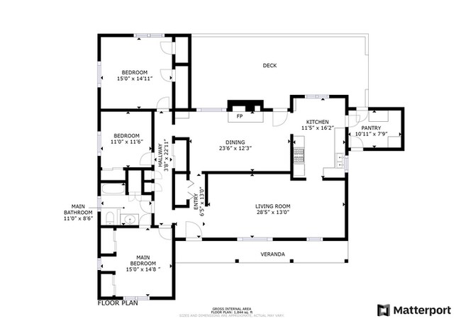 3352 Ridgefield Dr in Montgomery, AL - Building Photo - Building Photo