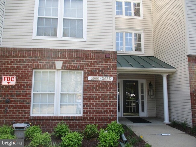 property at 3018 Hunting Ridge Dr