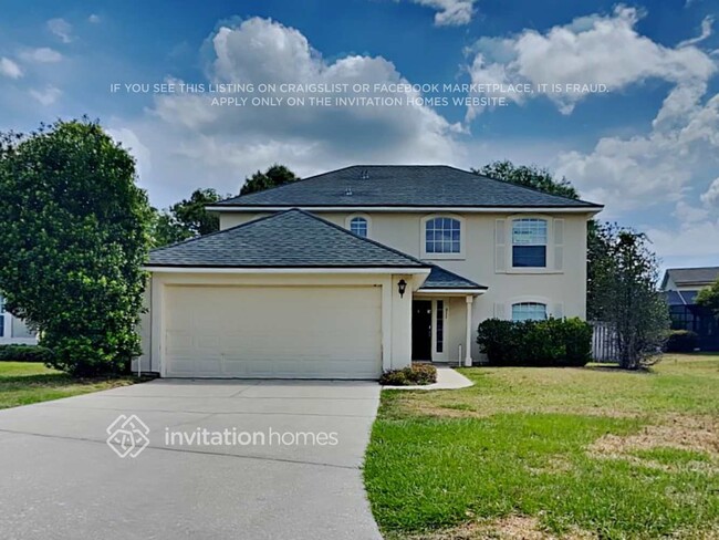 property at 511 Millhouse Ln