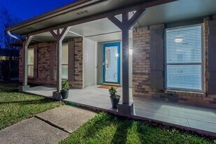 4821 Hamilton Ct in The Colony, TX - Building Photo