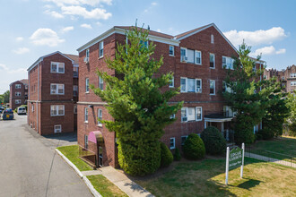 Edgar Gardens in Elizabeth, NJ - Foto de edificio - Building Photo