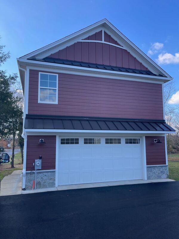 property at 5603 Hill Top St