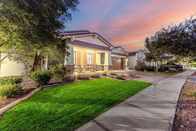 property at 4499 N Arbor Way