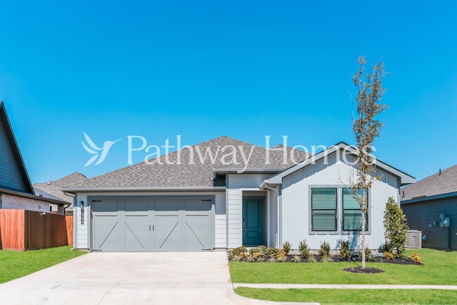 1736 Reverie Rd in Burleson, TX - Building Photo - Building Photo