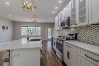 745 Rose St in Traverse City, MI - Building Photo - Building Photo