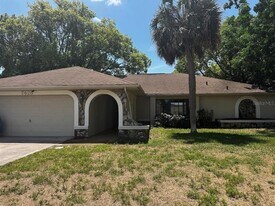 7428 Tranquil Dr in Spring Hill, FL - Building Photo